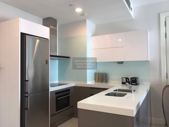 kitchen of Q Lang Suan