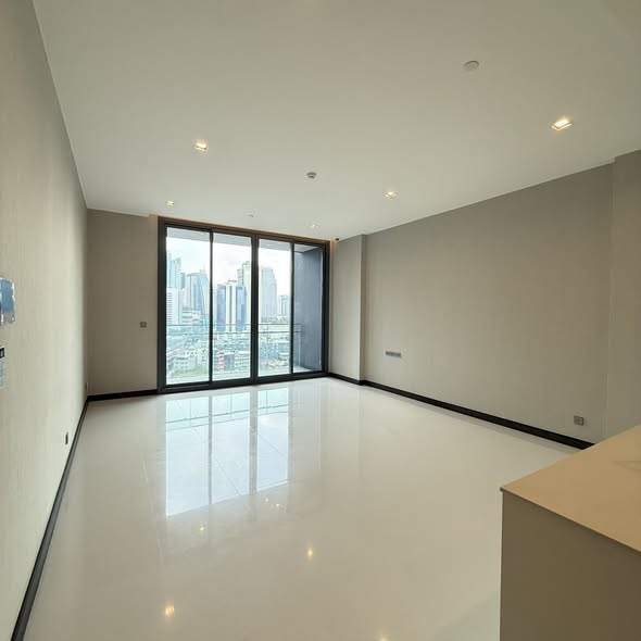 Q1 Sukhumvit Condo by Q House