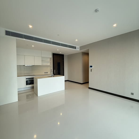 Q1 Sukhumvit Condo by Q House