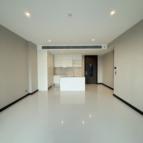Q1 Sukhumvit Condo by Q House