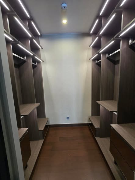 Q1 Sukhumvit Condo by Q House