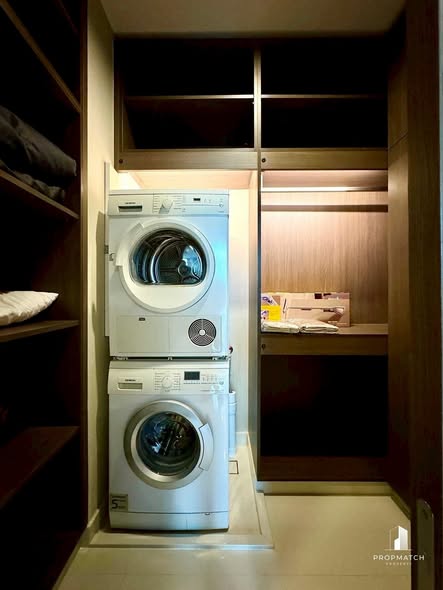 Q1 Sukhumvit Condo by Q House