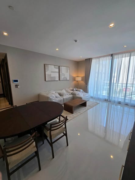 Q1 Sukhumvit Condo by Q House