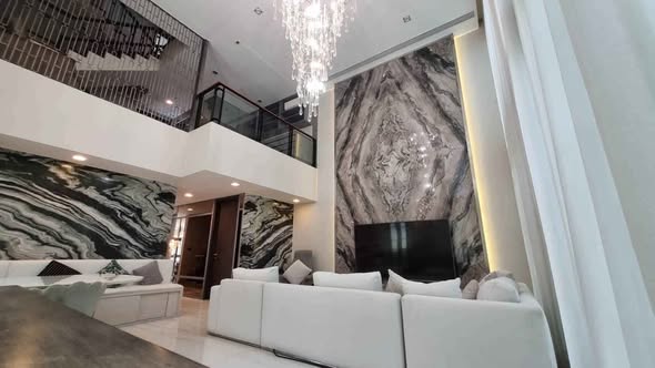 living room of Quarter 31