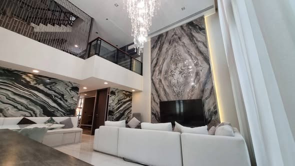 living room of Quarter 31