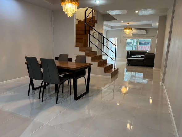 room interior of QUINN SUKHUMVIT 101 ควินน์ สุขุมวิท 101