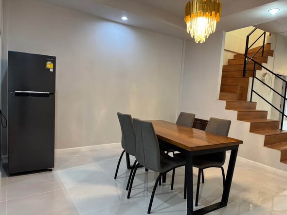 room interior of QUINN SUKHUMVIT 101 ควินน์ สุขุมวิท 101