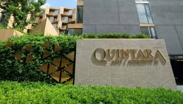 Quintara Arte Sukhumvit 52