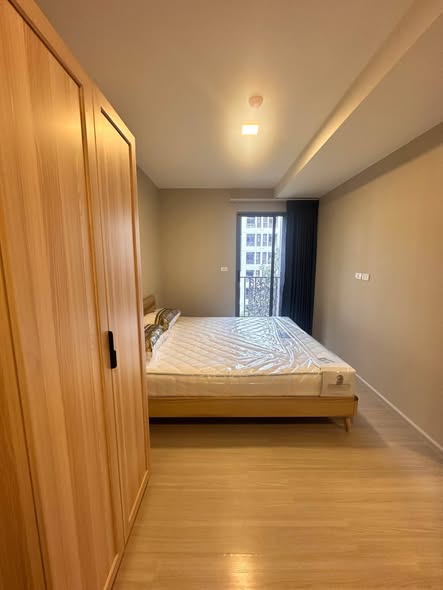 bedroom of Quintara Phume Sukhumvit 39