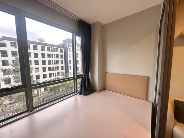 bedroom of Quintara Phume Sukhumvit 39