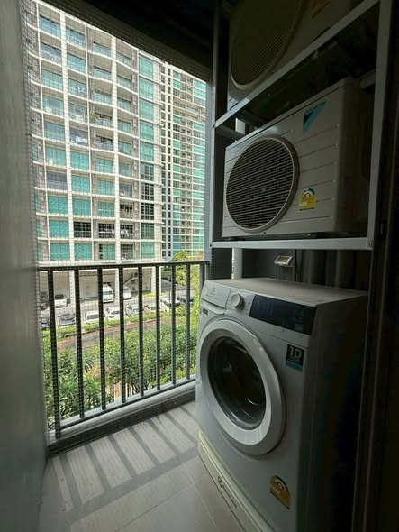 Quintara Phume Sukhumvit 39