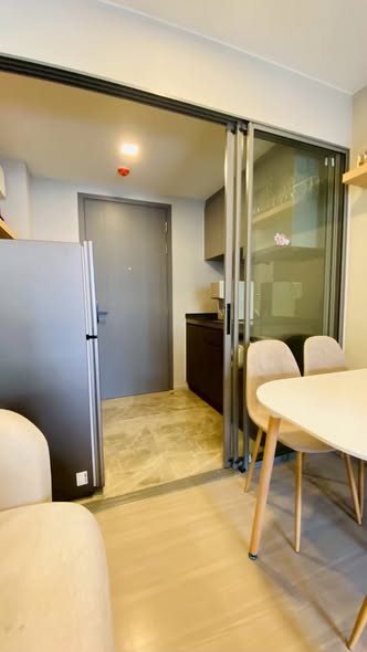 room interior of Quintara Phume Sukhumvit 39
