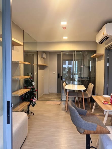 room interior of Quintara Phume Sukhumvit 39