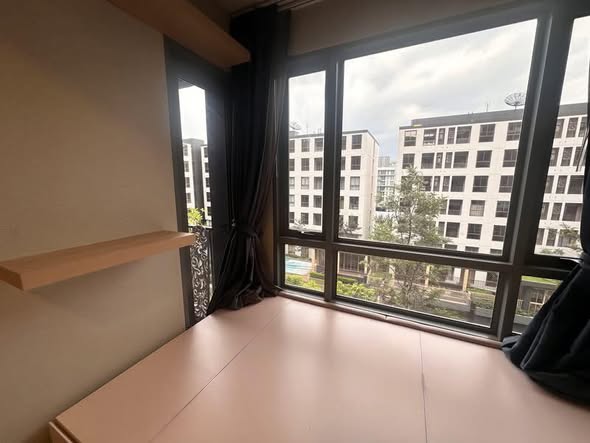 room interior of Quintara Phume Sukhumvit 39