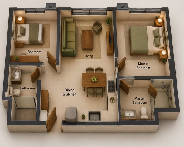 Quintara Treehaus Sukhumvit 42