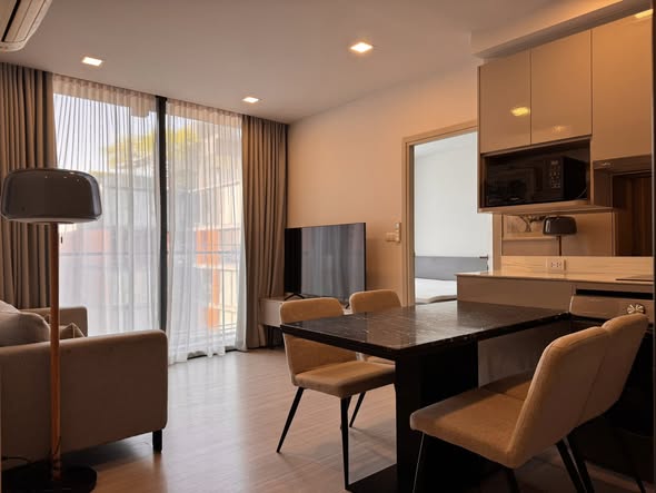 Quintara Treehaus Sukhumvit 42