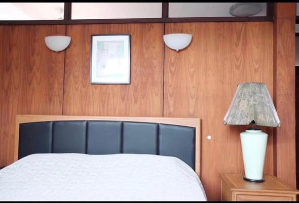 bedroom of Rama 4 Home Plus