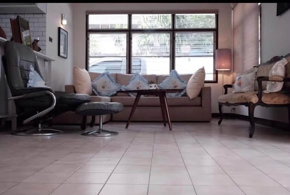 living room of Rama 4 Home Plus