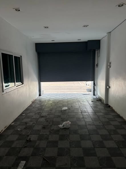 Ratchada City 18 Condo