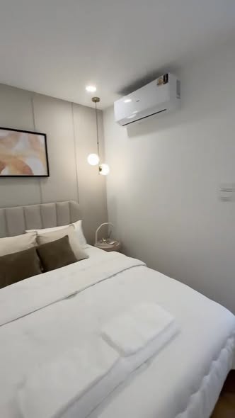 Ratchada Resort Condo