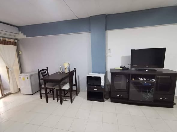 Ratchada Resort Condo