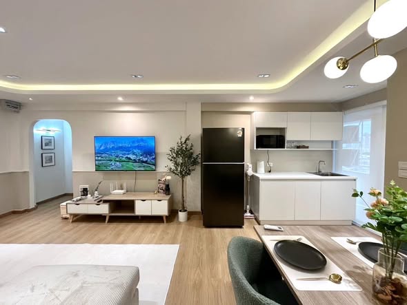 Ratchada Resort Condo