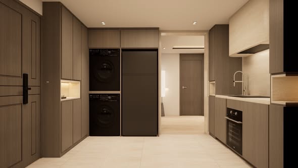Rawee Waree Condominium
