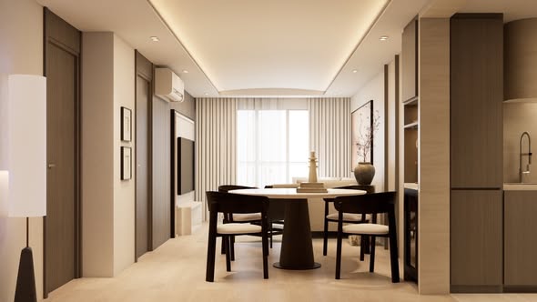 Rawee Waree Condominium