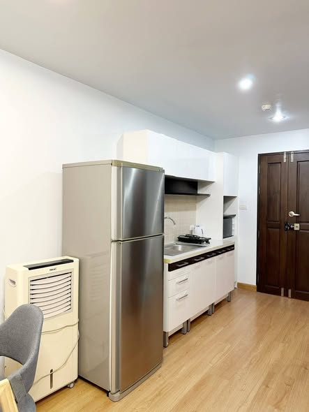 Rawee Waree Condominium