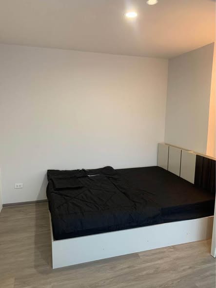 bedroom of REACH Phahon Yothin 52 (รีช พหลโยธิน 52)