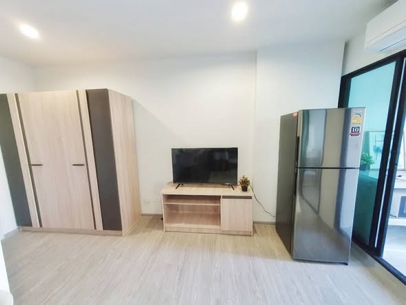 room interior of REACH Phahon Yothin 52 (รีช พหลโยธิน 52)