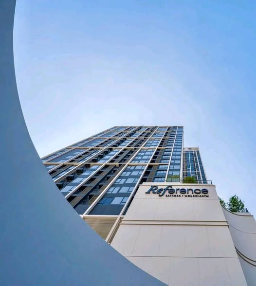 Reference Sathorn-Wongwianyai (เรฟเฟอเรนซ์ สาทร-วงเวียนใหญ่)