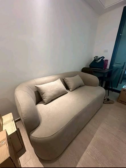 living room of Regal Srinakarin 40