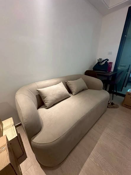 living room of Regal Srinakarin 40