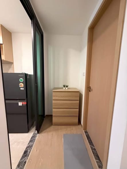 room interior of Regal Srinakarin 40