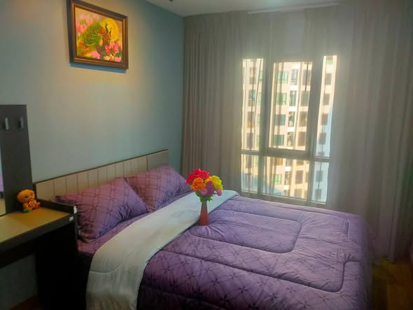 bedroom of Regent Home 18