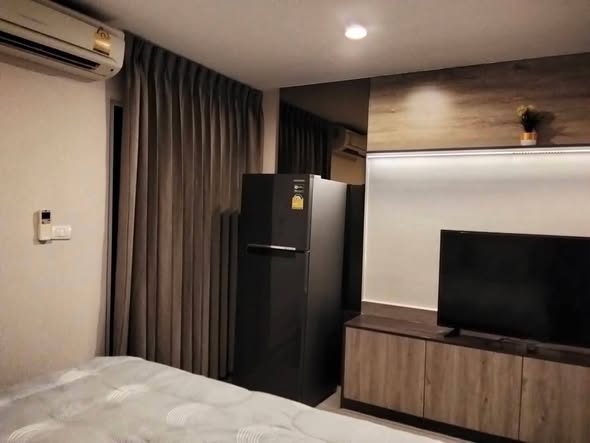 bedroom of Regent Home 19