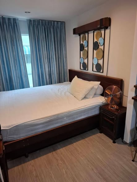 bedroom of Regent Home 97/1
