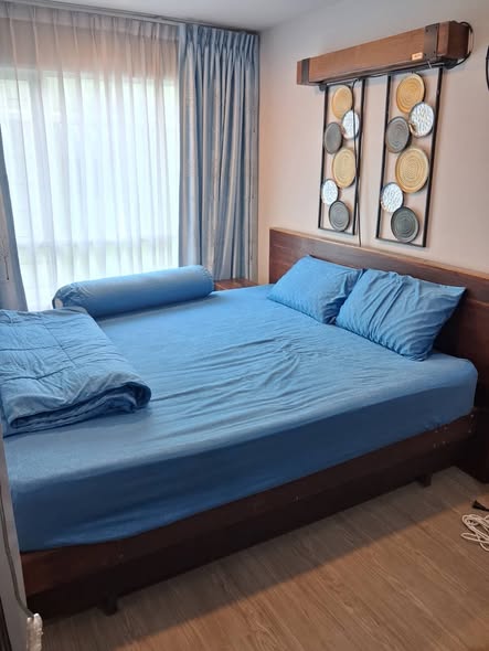 bedroom of Regent Home 97/1