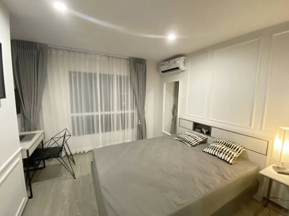 bedroom of Regent Home 97/1