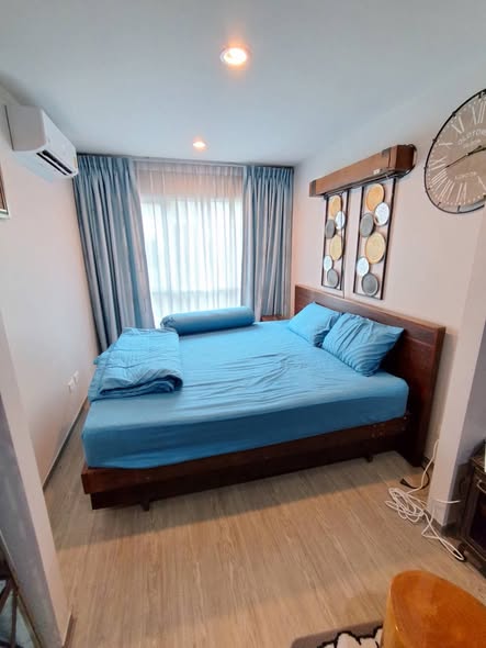 bedroom of Regent Home 97/1