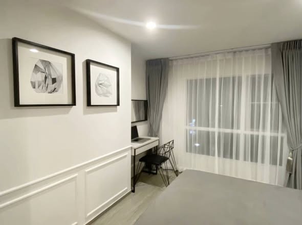 bedroom of Regent Home 97/1