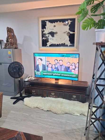 living room of Regent Home 97/1