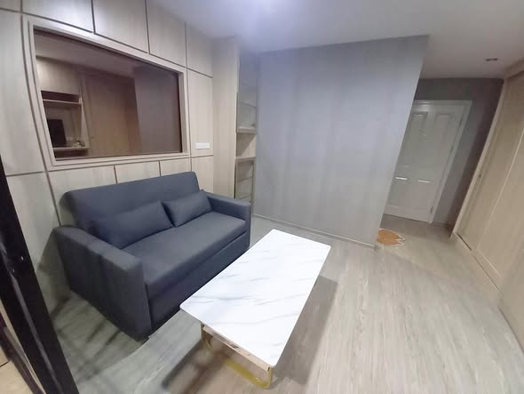 room interior of Regent Home 97/1