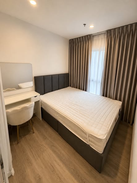 bedroom of Regent Home Bangna (รีเจ้นท์โฮม บางนา)