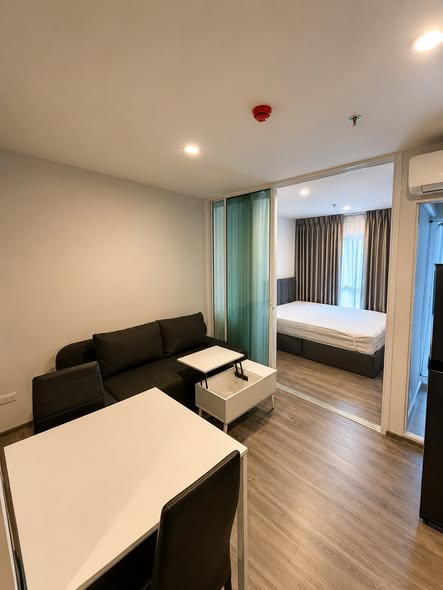 bedroom of Regent Home Bangna (รีเจ้นท์โฮม บางนา)