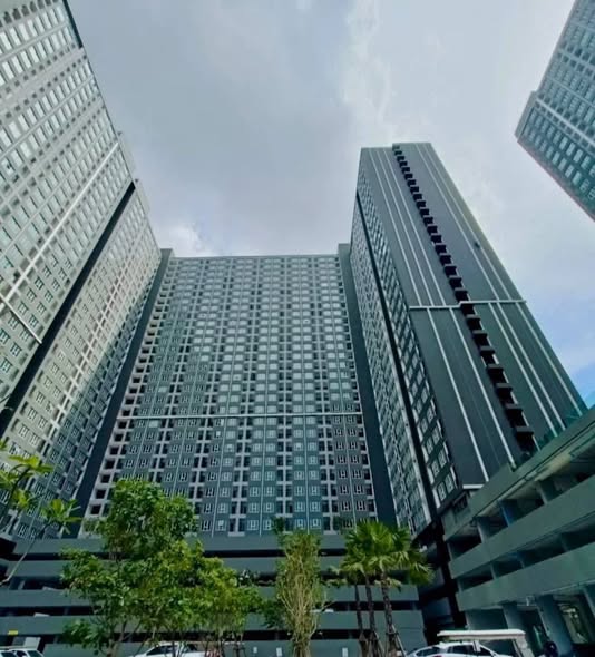 Regent Home Bangna (รีเจ้นท์โฮม บางนา)