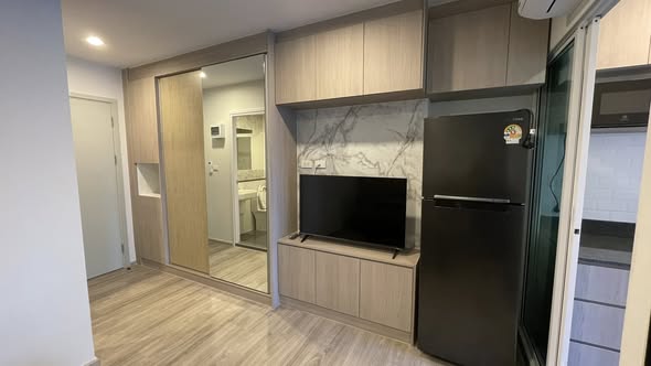Regent Home Bangna (รีเจ้นท์โฮม บางนา)