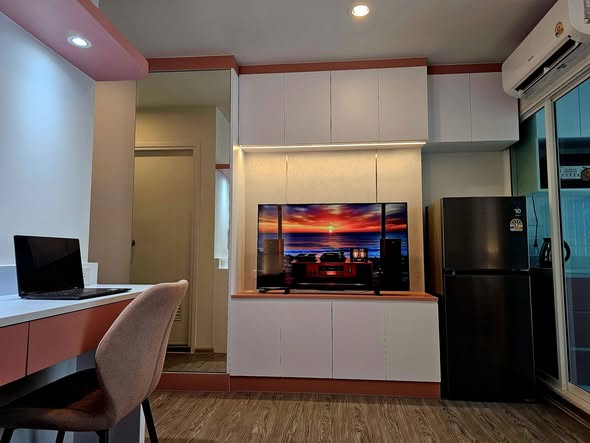 Regent Home Bangna (รีเจ้นท์โฮม บางนา)