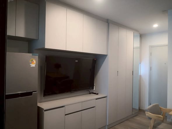 Regent Home Bangna (รีเจ้นท์โฮม บางนา)